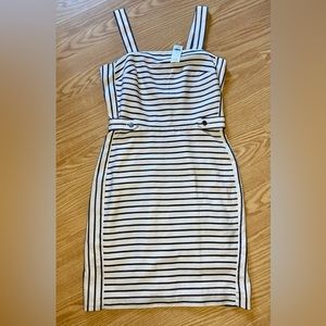 NWT Banana Republic casual dress‎